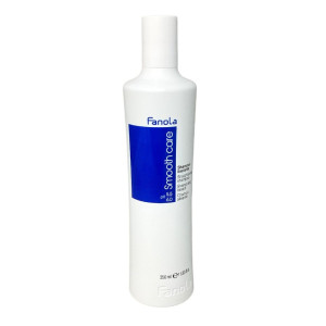 *Fanola Smooth Care Shampoo 350 ml